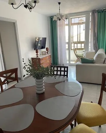 Renaissance Appartement *