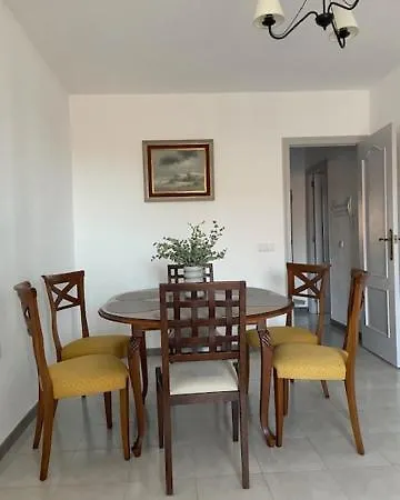 Appartement Renaissance