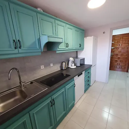Renaissance Appartement